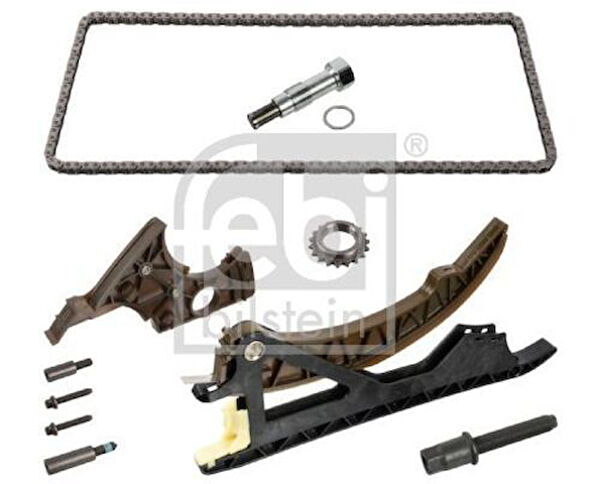 Febi Eksantrik Zinciri