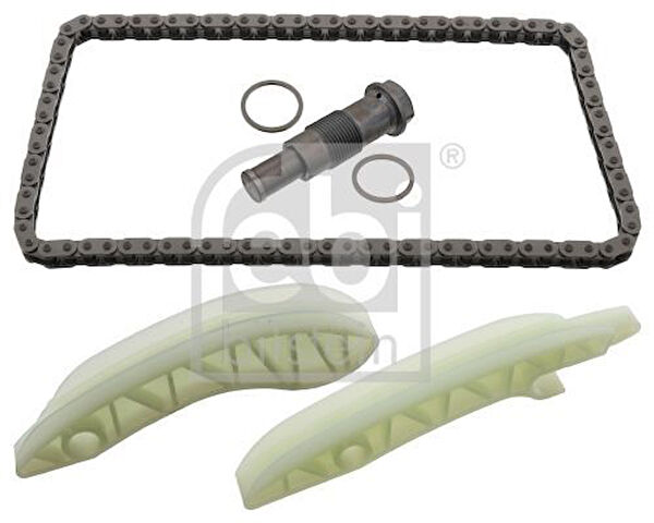 Febi Eksantrik Zinciri