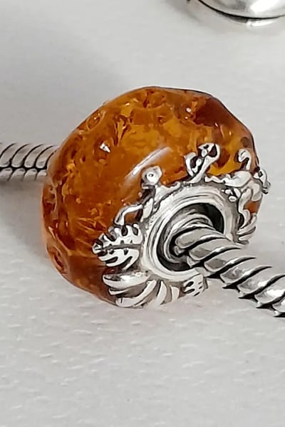 Fubena Charm
