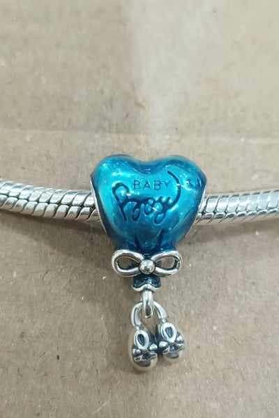 Fubena Charm