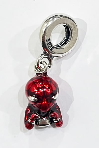Fubena Charm