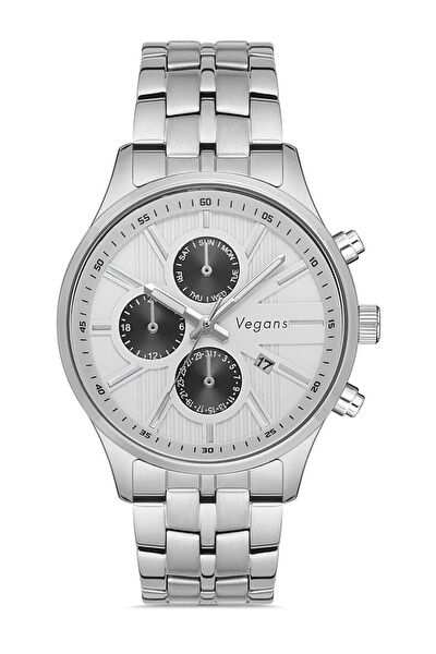 Vegans Erkek Kol Saati