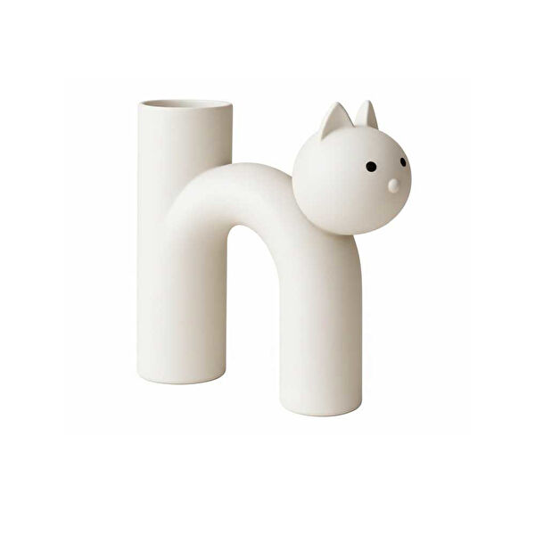 Fibrika Store Vazo, Saksı