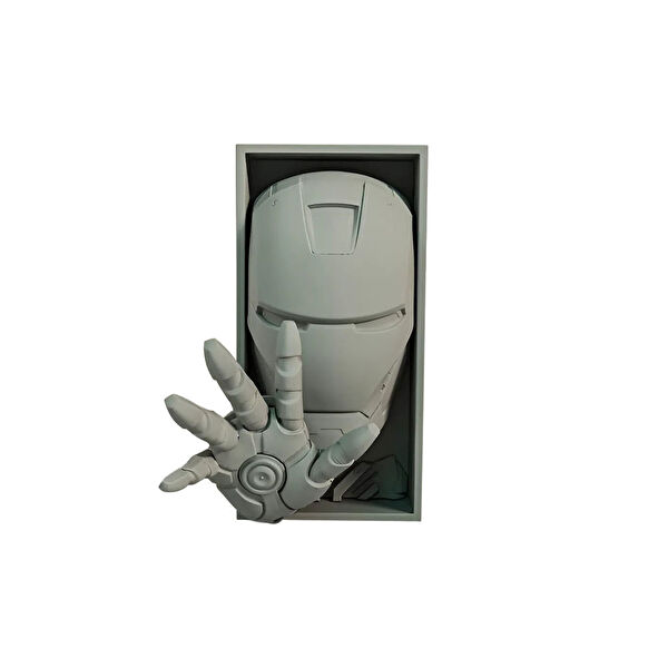 Fibrika Store Figür Model