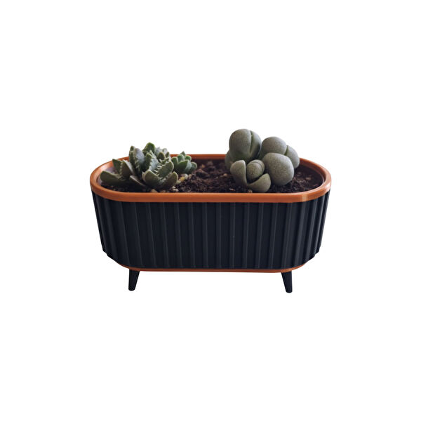 Fibrika Store Saksı