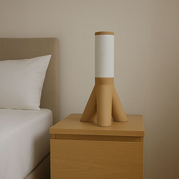 Fibrika Store Masa Lambası