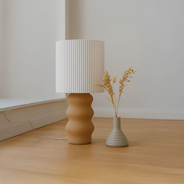 Fibrika Store Masa Lambası