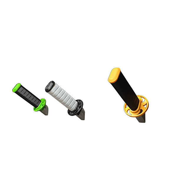 Fibrika Store Kapı, Duvar Askılığı