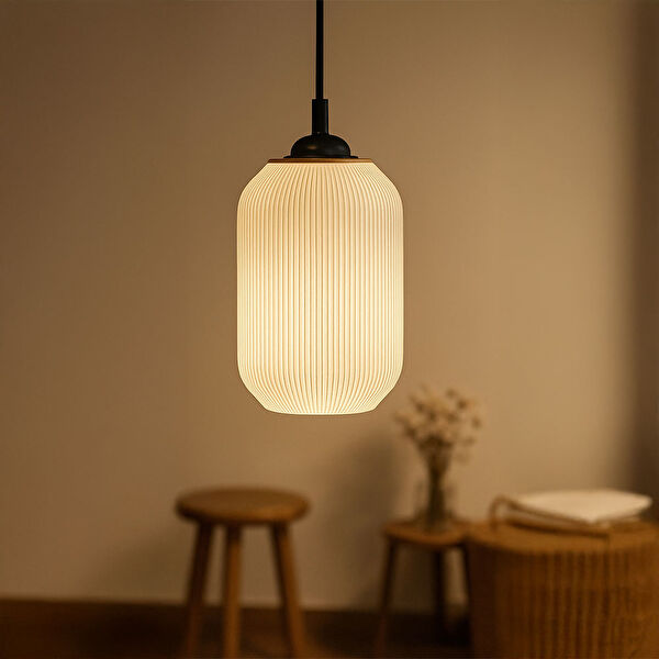 Fibrika Store Avize, Sarkıt