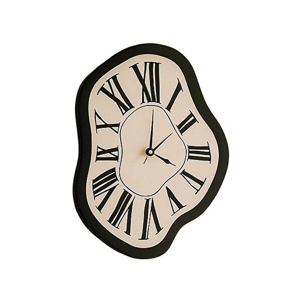 Fibrika Store Aynalı Saat