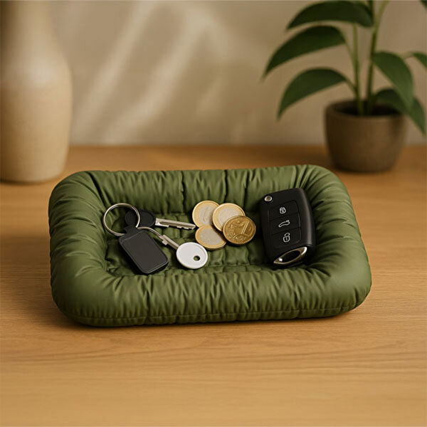 Fibrika Store Sepet, Kutu