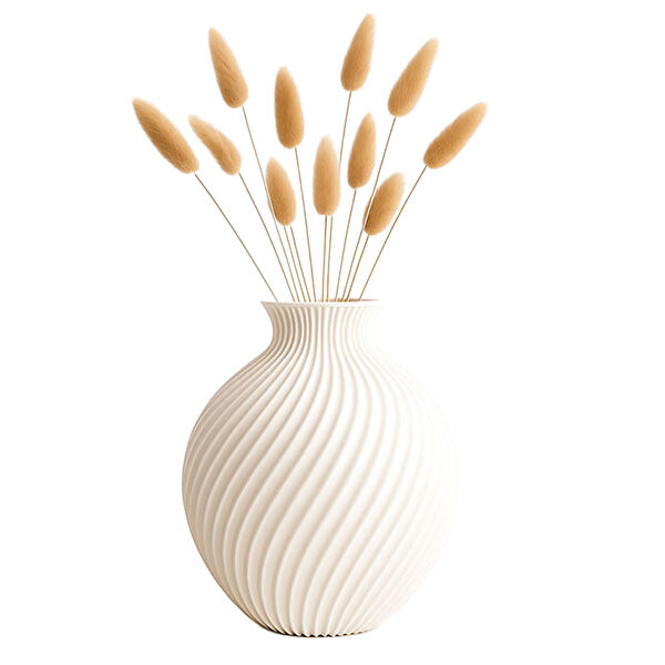 Fibrika Store Vazo, Saksı