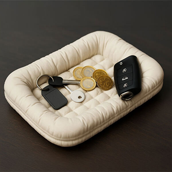 Fibrika Store Sepet, Kutu