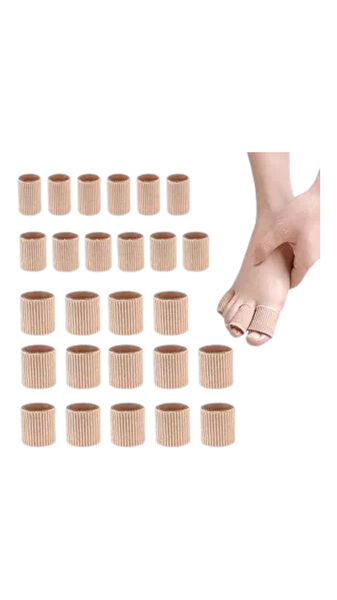 Akestoria Med Tabanlık, Koruyucu Ürünler