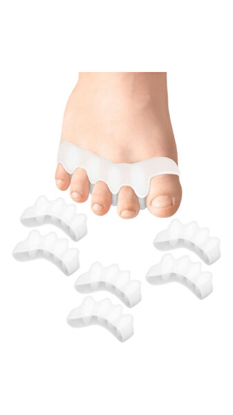 Akestoria Med Tabanlık, Koruyucu Ürünler