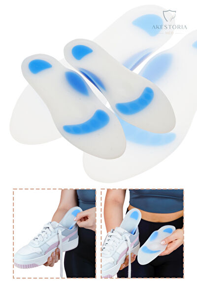 Akestoria Med Tabanlık, Koruyucu Ürünler