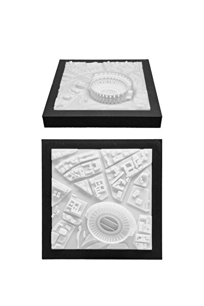 Filcity Duvar Süsleri