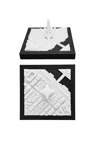 Filcity Duvar Süsleri