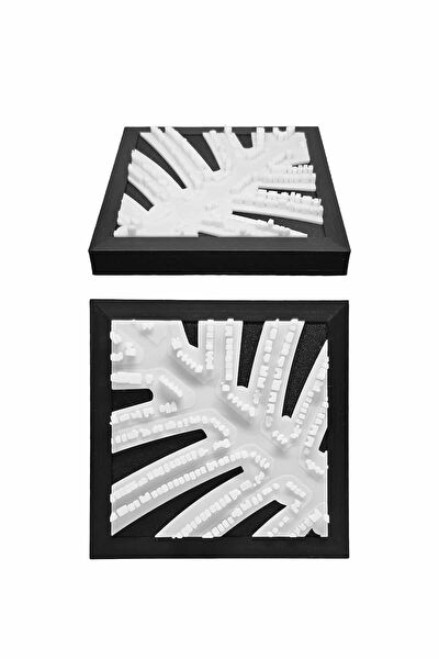 Filcity Duvar Süsleri