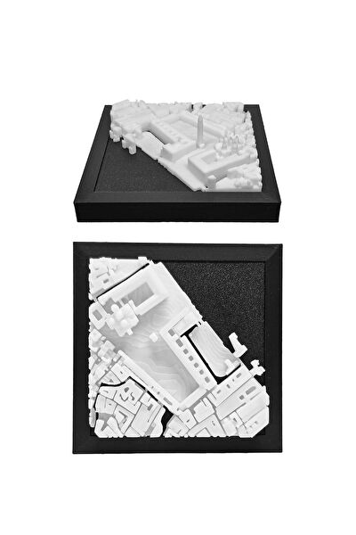 Filcity Duvar Süsleri