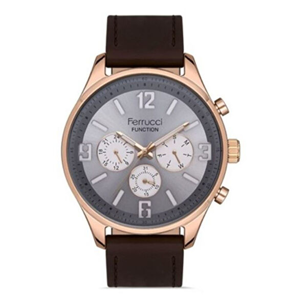 Ferrucci Erkek Kol Saati
