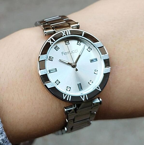 Ferrucci Kadın Kol Saati