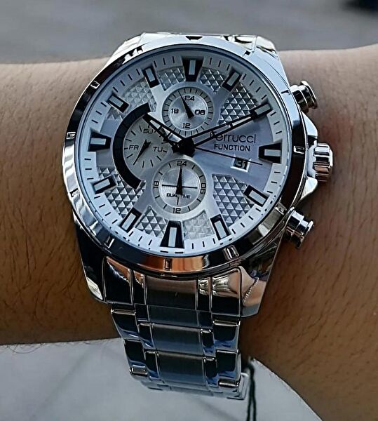 Ferrucci Erkek Kol Saati