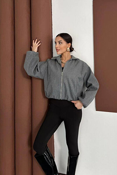  FİTNE Healthcare & Wellness Kadın Mont