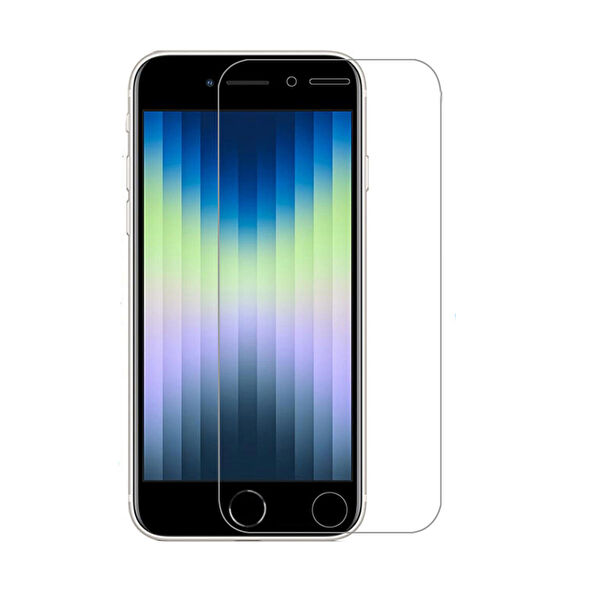 Forzacase Ekran Koruyucu