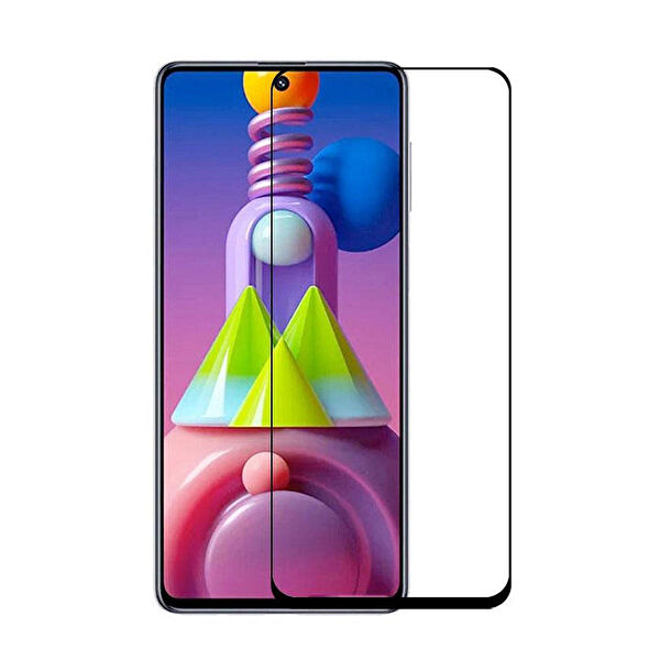 Forzacase Ekran Koruyucu