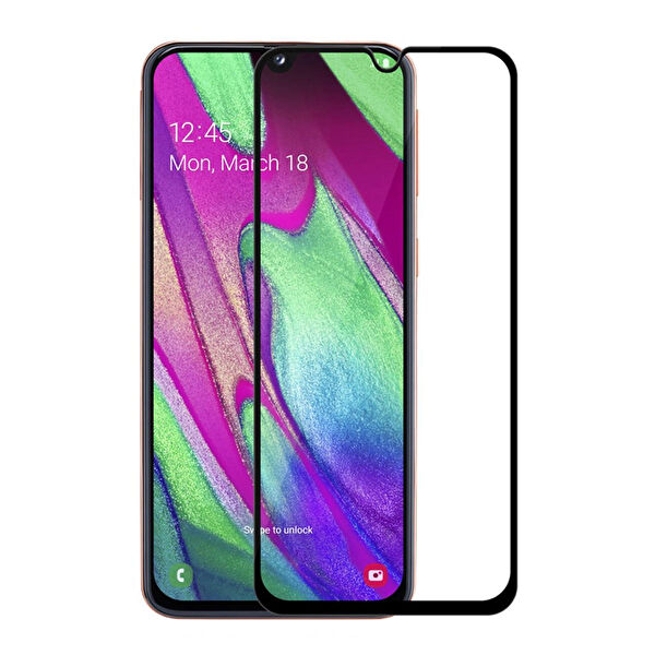 Forzacase Ekran Koruyucu