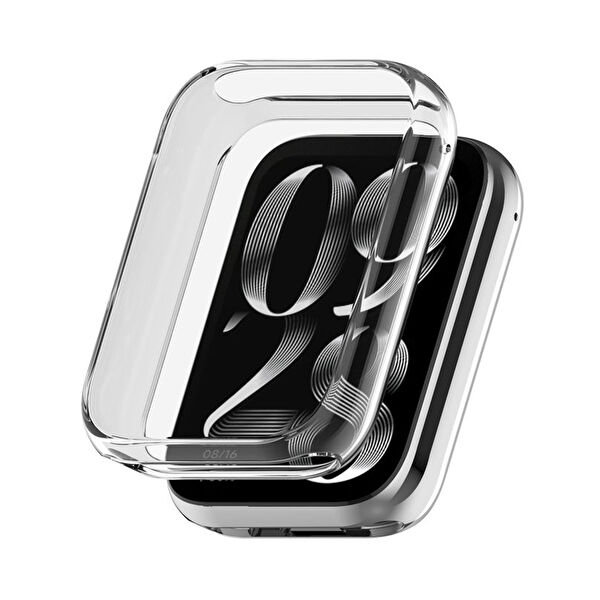 Forzacase Akıllı Saat Aksesuar