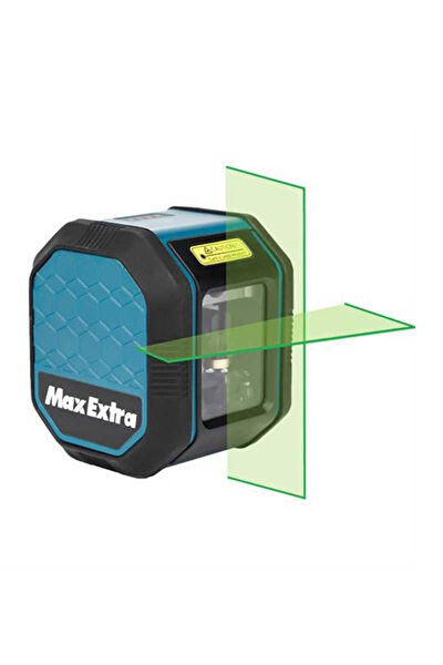 Max Extra Çizgi Hizalama