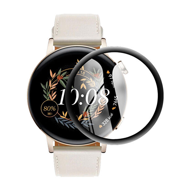 Forzacase Akıllı Saat Aksesuar