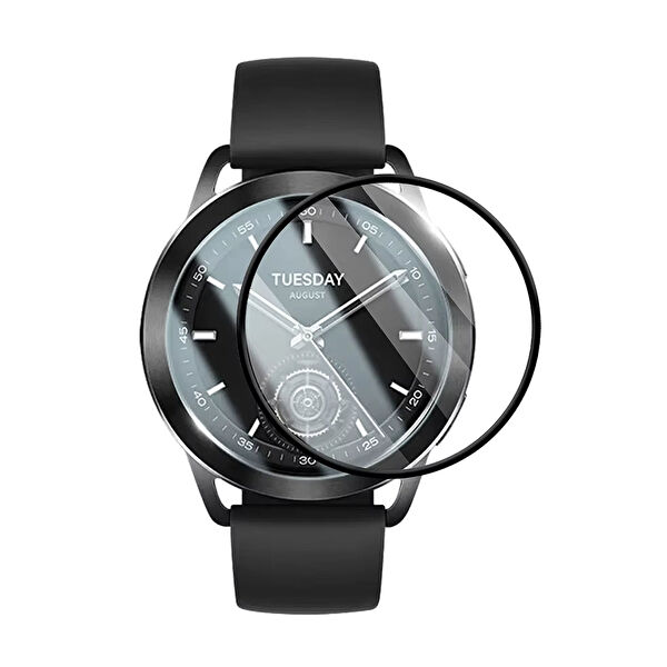 Forzacase Akıllı Saat Aksesuar