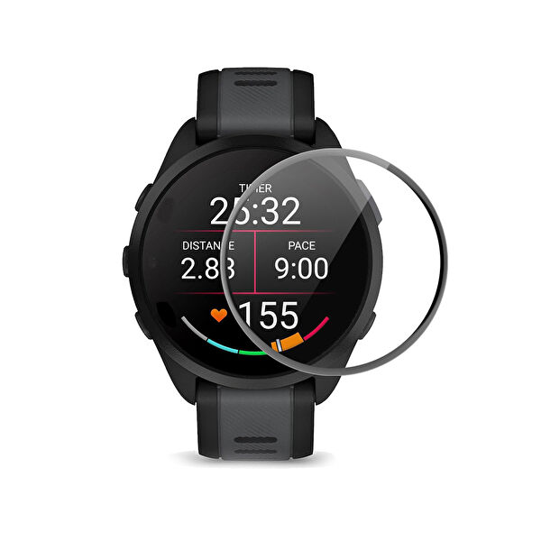 Forzacase Akıllı Saat Aksesuar