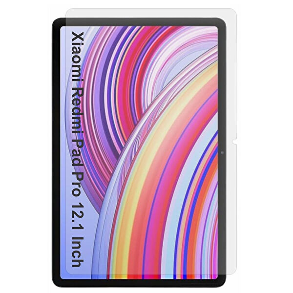 Forzacase Tablet Ekran Koruyucuları