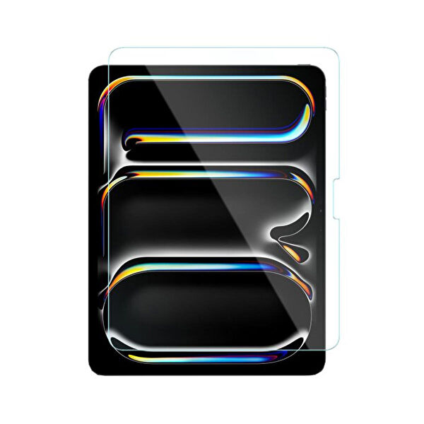 Forzacase Tablet Ekran Koruyucuları