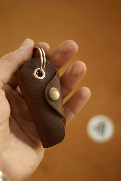 Craftelier Anahtarlık