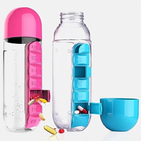 Forzacase Suluk, Matara