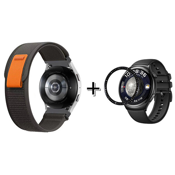 Forzacase Akıllı Saat Aksesuar