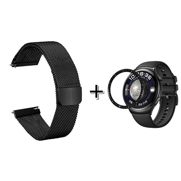 Forzacase Akıllı Saat Aksesuar