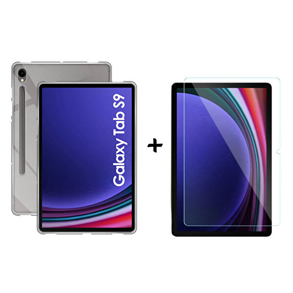 Forzacase Tablet Kılıfları