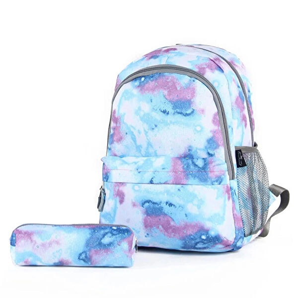 Forzacase Okul Çantası