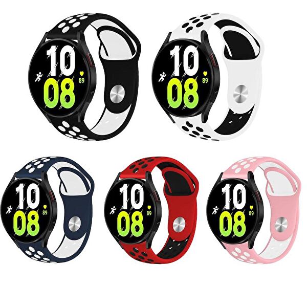 Forzacase Akıllı Saat Aksesuar