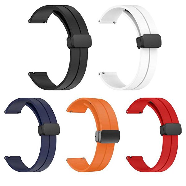 Forzacase Akıllı Saat Aksesuar