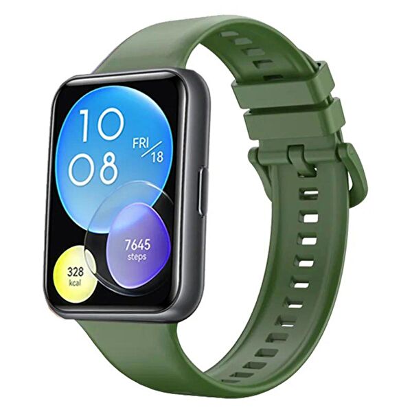 Forzacase Akıllı Saat Aksesuar