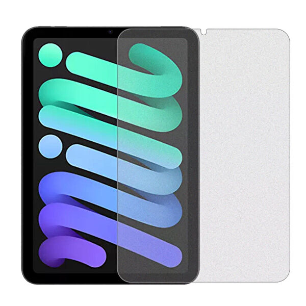 Forzacase Tablet Ekran Koruyucuları