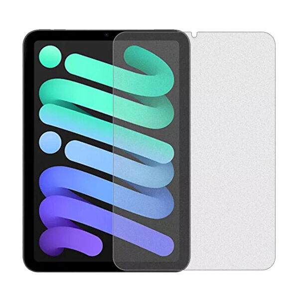 Forzacase Tablet Ekran Koruyucuları