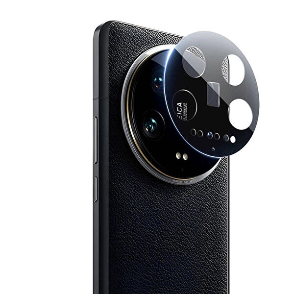 Forzacase Kamera Aksesuarları